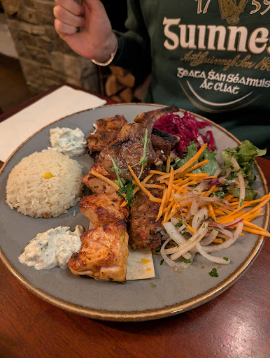 Photo of Hinar Kitchen - 22 High St, Poole BH15 1BP